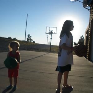 Meet your Posher, Pam